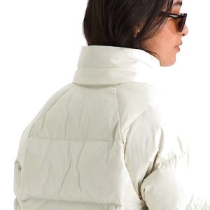 The North Face Hydrenalite City Long Down Hooded Parka – Women’s